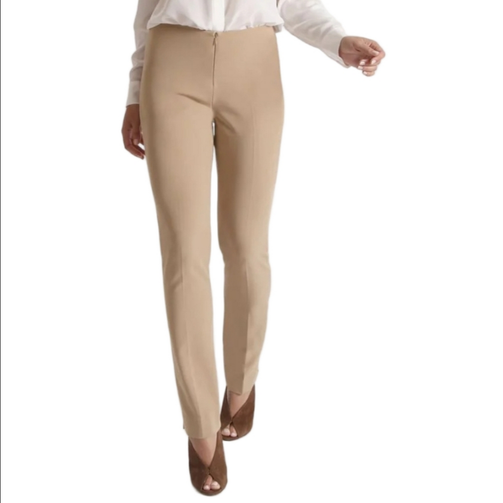 Peace Of Cloth Dress Slacks, Women's Size L